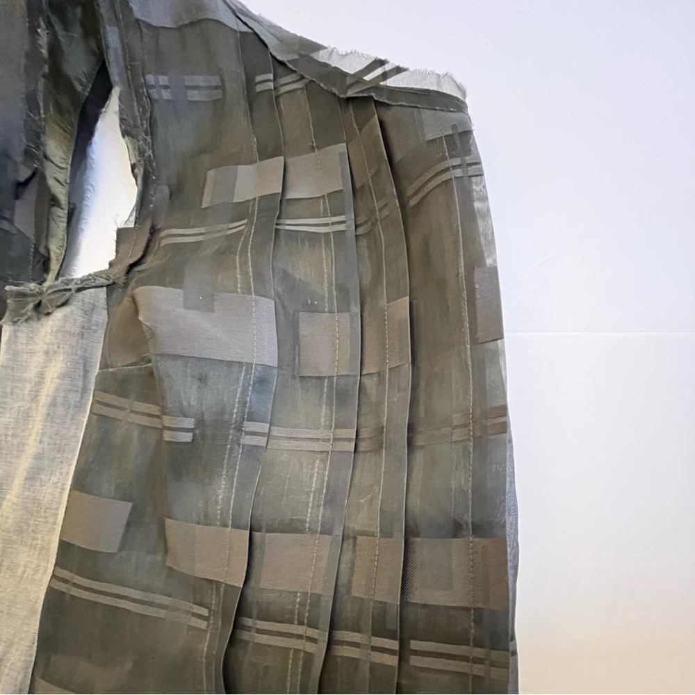 Price Drop!!! Cividini Italian Designer’s Incomparable Cocktail Dress - Picture 9 of 13